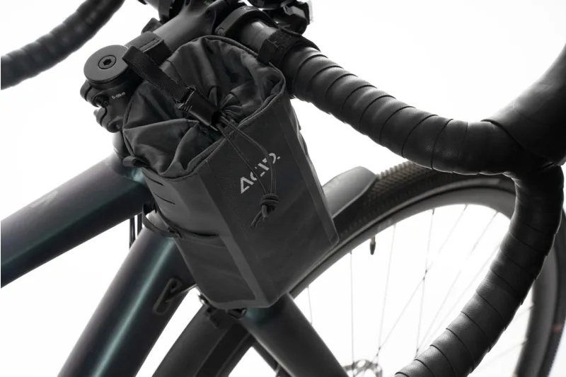 Acid Snack Pack Pro in Black-1